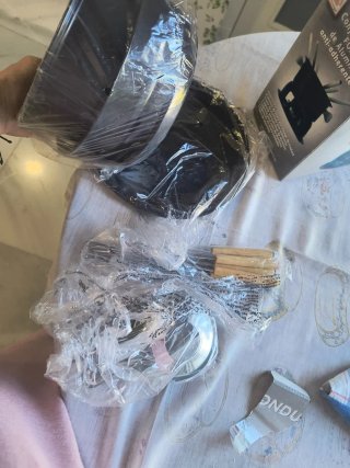 Set de Fondue Tibiregal