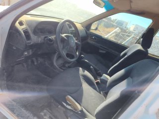 Nissan Terrano II 2005