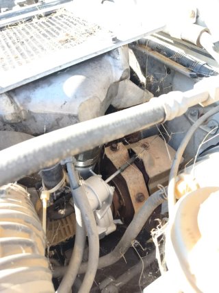 Nissan Terrano II 2005