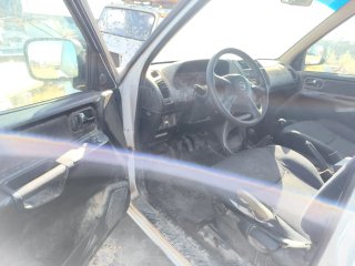 Nissan Terrano II 2005