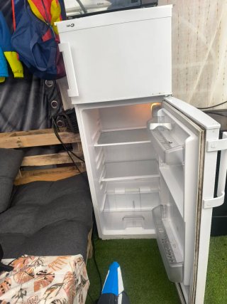 Carpa y Accesorios Camping