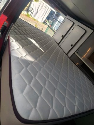 Carpa y Accesorios Camping