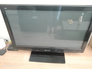 Televisión Panasonic