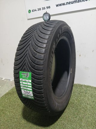 205 60 16 96H MICHELIN ALPIN 5