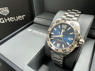 Reloj Tag Heuer