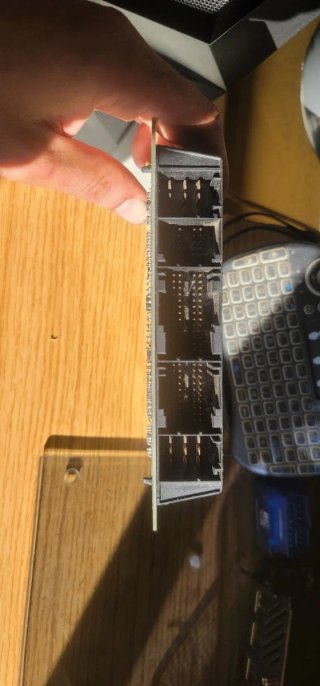 ECU MS43 BMW E46 E39 Z4 X5 5WK90015