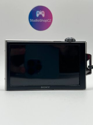 Sony dsc t900