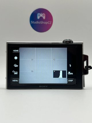 Sony dsc t900