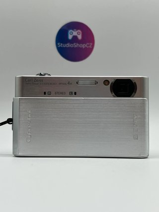 Sony dsc t900