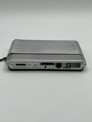 Sony dsc t900