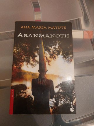 ARANMANOTH