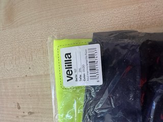 Pantalón de trabajo Velilla Alta Visibilidad