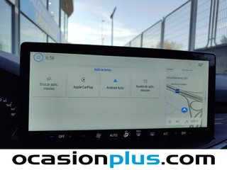 Ford Focus 1.0 Ecoboost MHEV ST-Line 92 kW (125 CV)