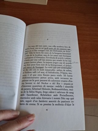 L'amic retrobat (Catalan Edition)