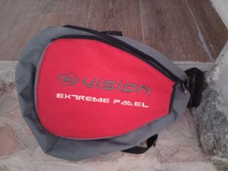 Mochila Paletero Vision Extreme Padel