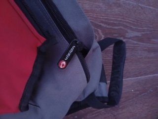 Mochila Paletero Vision Extreme Padel