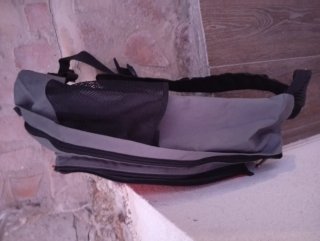 Mochila Paletero Vision Extreme Padel