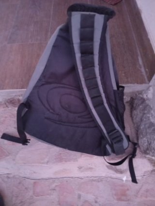 Mochila Paletero Vision Extreme Padel