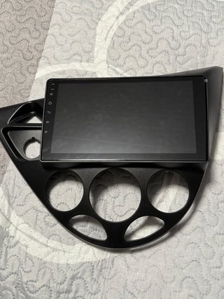 Radio Coche para Ford Focus MK1 (1998-2004)