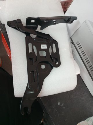 Bisagra de capó para BMW X5 o X6