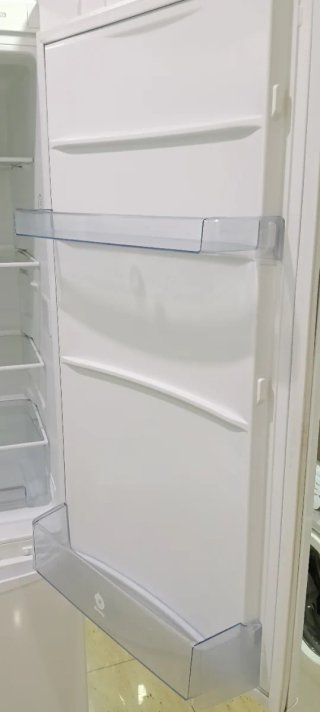 NEVERA COMBI BALAY NO FROST ENERGÍA A+
