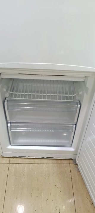 NEVERA COMBI BALAY NO FROST ENERGÍA A+