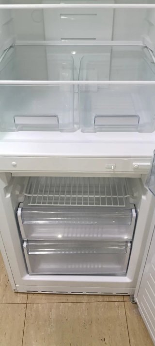 NEVERA COMBI BALAY NO FROST ENERGÍA A+