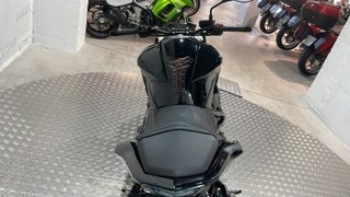 Kawasaki Z800 - 2016 - 25.727 KM