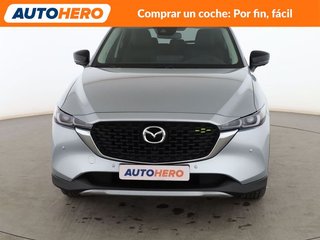 Mazda CX-5 2.0 Skyactiv-G Newground 2WD