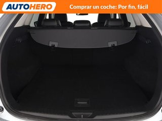 Mazda CX-5 2.0 Skyactiv-G Newground 2WD