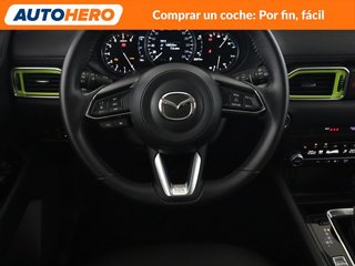 Mazda CX-5 2.0 Skyactiv-G Newground 2WD