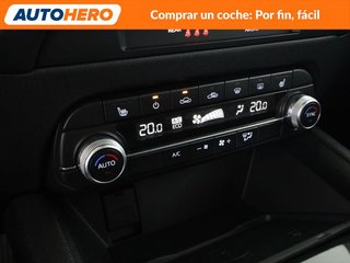 Mazda CX-5 2.0 Skyactiv-G Newground 2WD