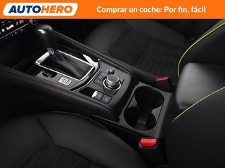 Mazda CX-5 2.0 Skyactiv-G Newground 2WD