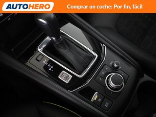 Mazda CX-5 2.0 Skyactiv-G Newground 2WD