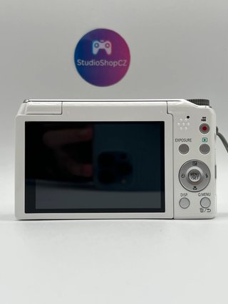 Panasonic Lumix tz55