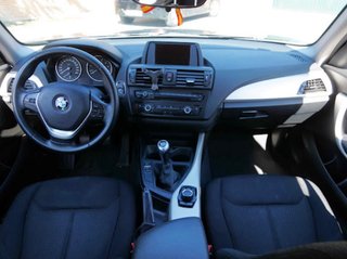 BMW Serie 1 2015