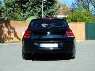 BMW Serie 1 2015