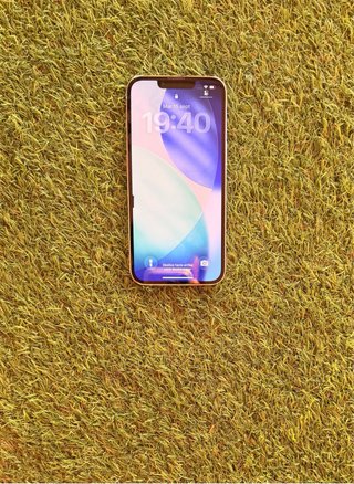 Iphone 13 Pro Blanco 128GB