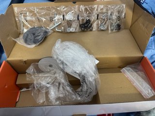 Soporte Doble para Monitor 13-32 Pulgadas