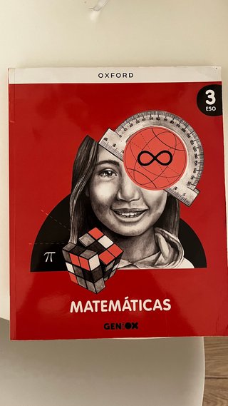 Libro Oxford 3eso