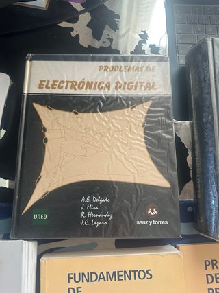 Libros de Grado Ingeniería Informática UNED OFERTA