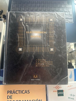 Libros de Grado Ingeniería Informática UNED OFERTA