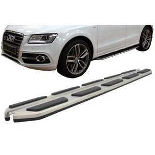 Estriberas Laterales Audi Q5