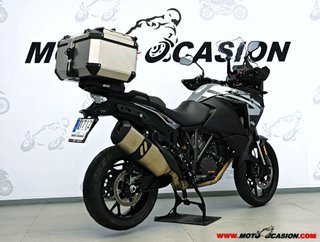 KTM 1290 SUPER ADVENTURE S