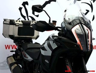 KTM 1290 SUPER ADVENTURE S