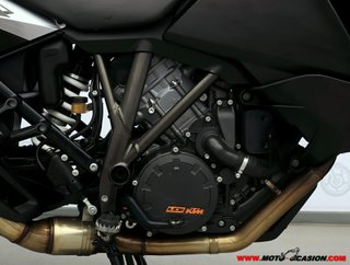 KTM 1290 SUPER ADVENTURE S