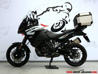 KTM 1290 SUPER ADVENTURE S