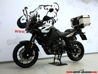 KTM 1290 SUPER ADVENTURE S