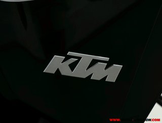 KTM 1290 SUPER ADVENTURE S