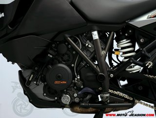 KTM 1290 SUPER ADVENTURE S